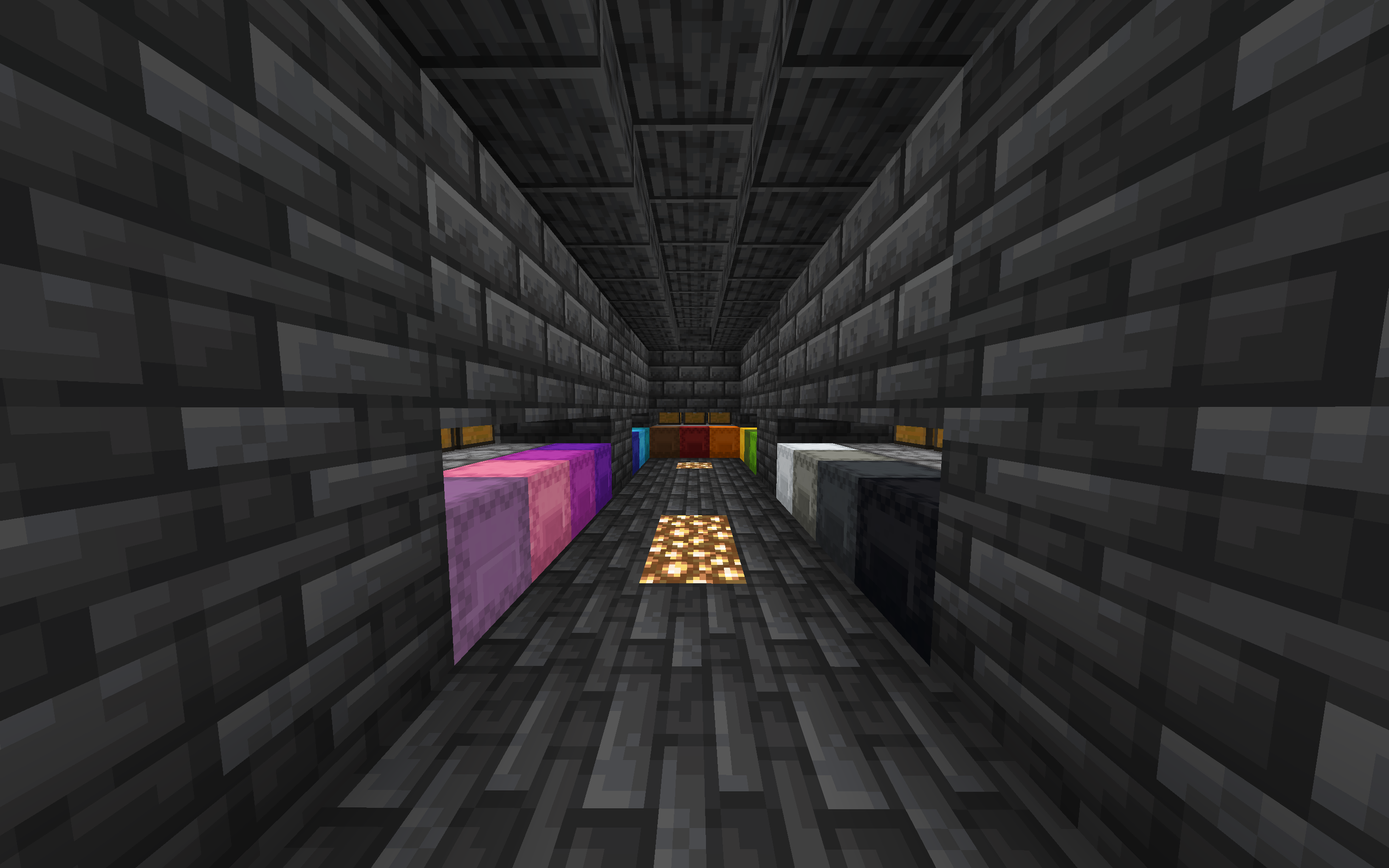 The Shulker Storage